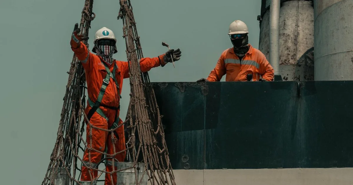 Seafarers