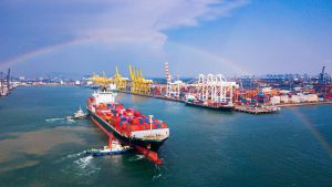 How to grow and thrive in shipping industry