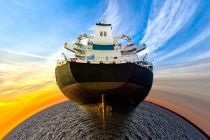 shipping maritime digitalization track and trace transport sunrise