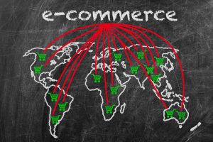 global e-commerce