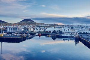 heavy fuel oil ban Iceland waters