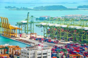 Singapore raises US$1.2 million to support crew change best practices