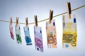 Law enforcement smashes global money laundering network