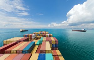 Shipping industry urges governments to take forward US$5 billion decarbonization program