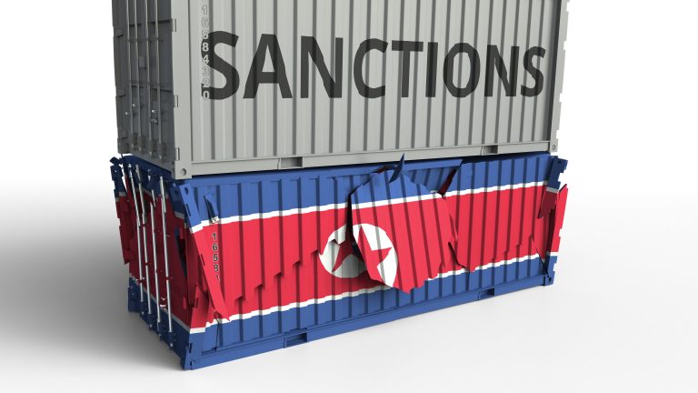 North Korea: Enforcing sanctions against the most sanctioned country globally