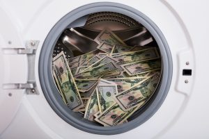 Hundreds of money mules arrested in global money laundering crackdown