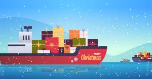 Shipping companies, charities join forces to bring festive cheers to seafarers