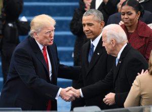 Whether Trump or Biden, US will get tough on China