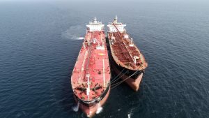 South Korea: The complexity of enforcement against illicit ship-to-ship transfers