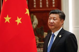 China shows defiance in face of Quad’s assault