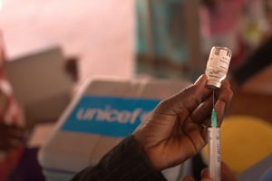 DP World, UNICEF partner to support COVID-19 vaccination