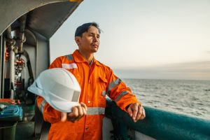 Shore leave is dead for seafarers