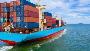Shipping industry welcomes Nigeria’s “Deep Blue” to fight piracy in Gulf of Guinea