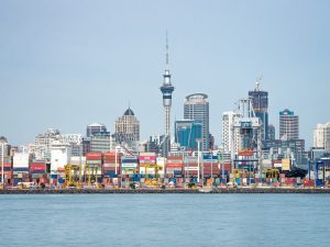 New Zealand amends legislation to provide seafarer welfare funding