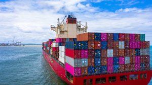 South Korea: New shipping alliance with Asian routes