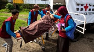 U.S. launches US$35 million healthcare program to help Indonesian mothers, newborns