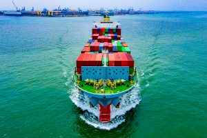 Industry leaders call on COP26 to commit to decarbonize international shipping by 2050
