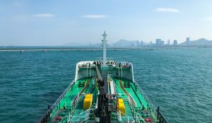 Activists want IMO to rapidly cut black carbon emissions from shipping