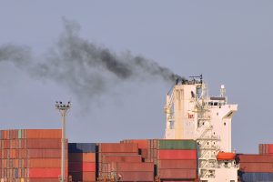 COP26 commitments mean IMO must halve shipping emissions by 2030, according to climate advocacy groups