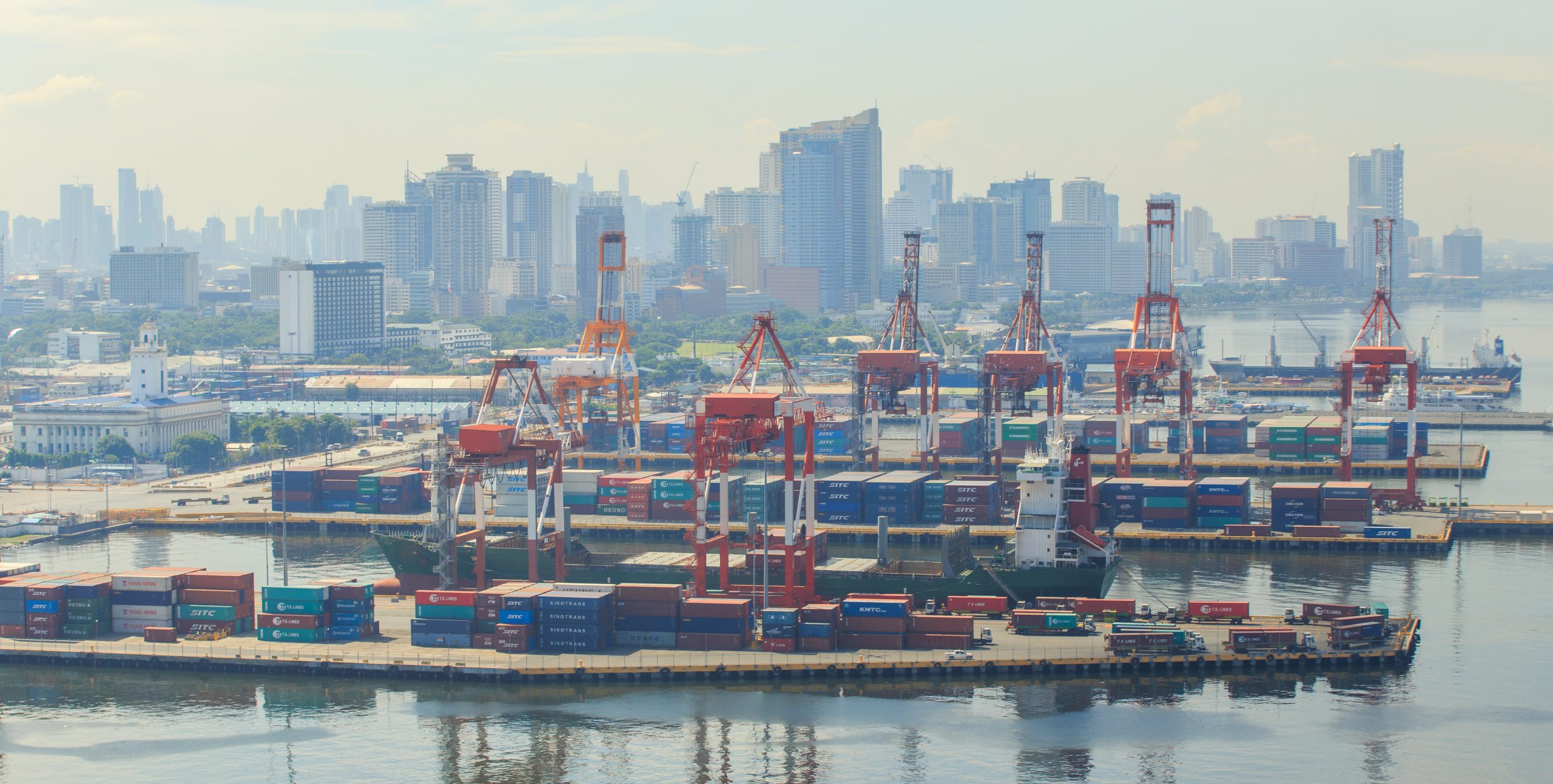 Boosting private sector growth can strengthen Philippine’s economic recovery