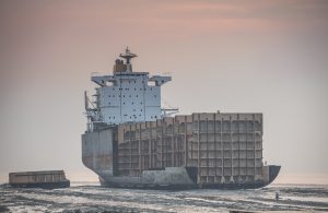 Recycling of ships is a matter of global environmental justice, says EU