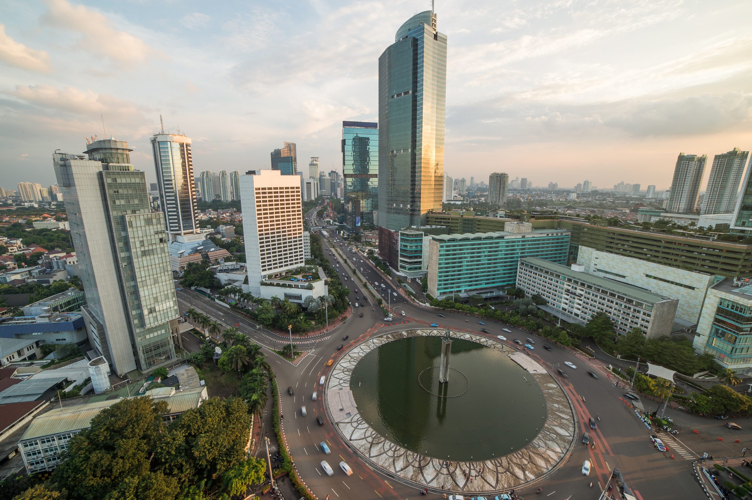 Indonesia’s economy to continue growth in 2022, says World Bank