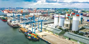 Jurong Port joins Castor Initiative to facilitate adoption of green marine fuels