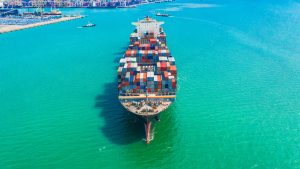 Institute for Human Rights and Business joins Sustainable Shipping Initiative