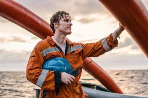 Seafarers suffering from exhaustion due to overwork