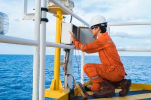 Seafarers are happy with connectivity onboard vessels