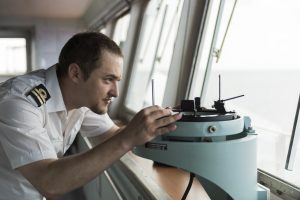 Seafarers say pay does not keep up with workload