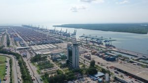 Malaysia’s largest listed port operator sees good profitability in 2021