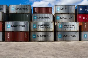 Maersk expands in Bangladesh with custom bonded warehouse at Chattogram