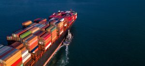 Global Centre for Maritime Decarbonization, Global Maritime Forum sign knowledge partnership to accelerate shipping decarbonization