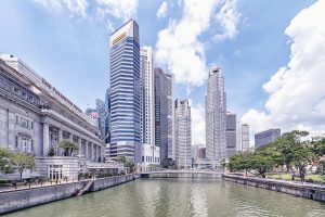 Singapore, Japan reaffirm strong economic partnership