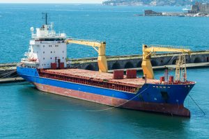 EU beginning to grasp “polluter pays” reality of shipping, says INTERCARGO