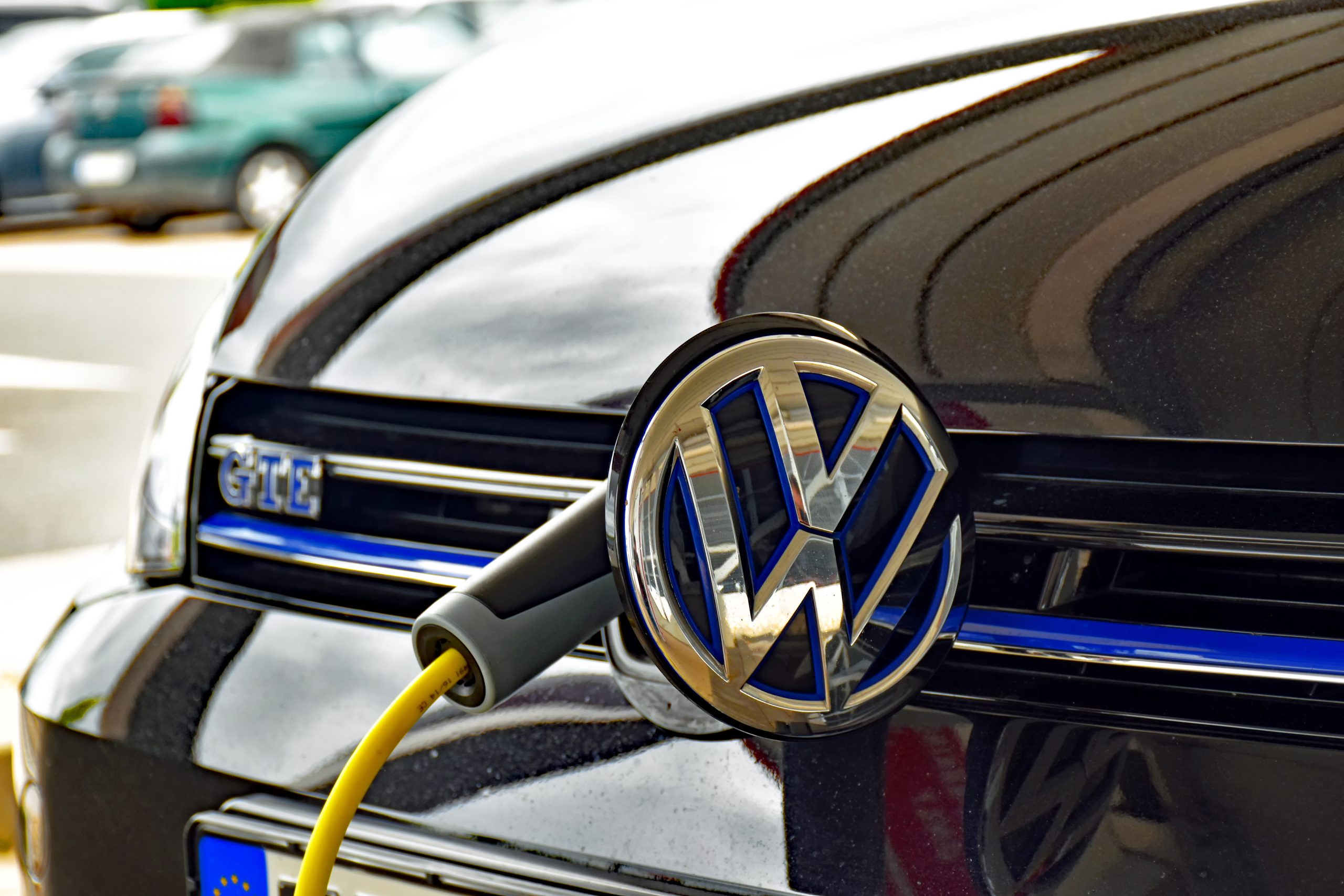 Volkswagen joins Ship Recycling Transparency Initiative