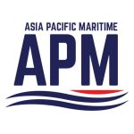 Asia Pacific Maritime 2022