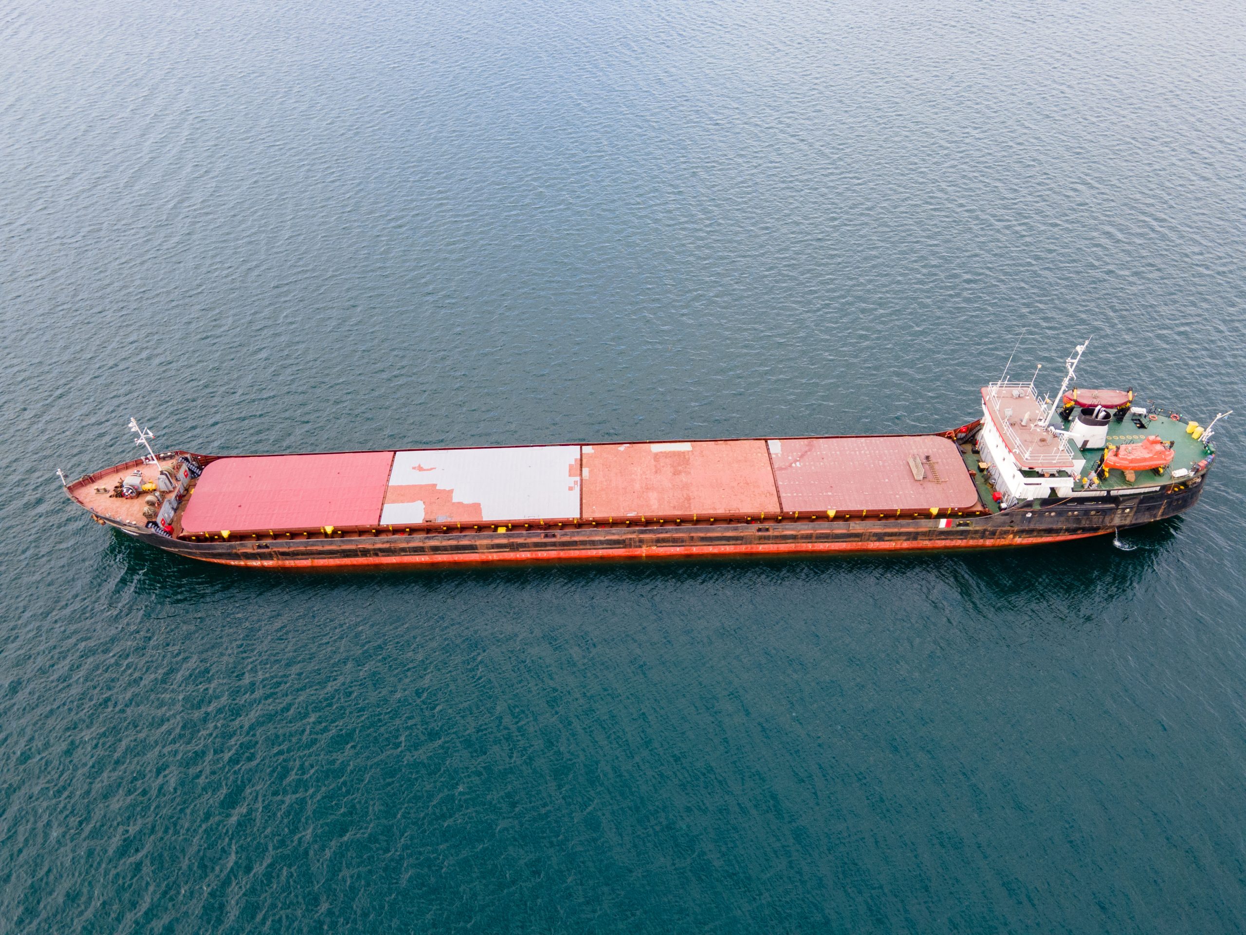Global Chartering joins Sea Cargo Charter to promote shipping decarbonization