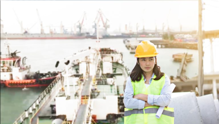 ICS launches Charter to drive diversity, inclusion in shipping on International Women’s Day