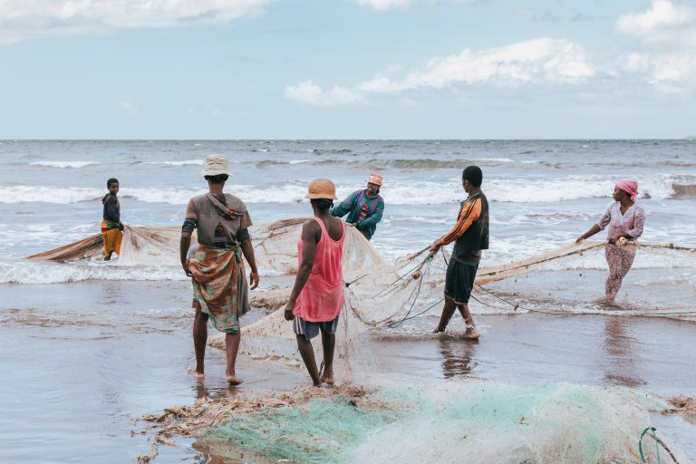 Madagascar protects fisheries from illegal Chinese operators