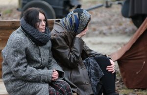 Growing human trafficking risk for women fleeing Ukraine, warns NGO