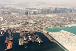UAE fines ship manager for withholding seafarer wages