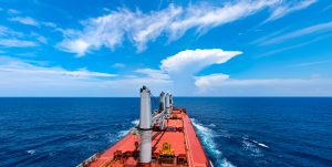AMAGGI joins Sea Cargo Charter to achieve climate goals