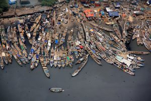 Ghana commits to crackdown on illegal fishing