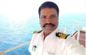 ITF urges release of ship captain after seven months detention in Dubai without charges