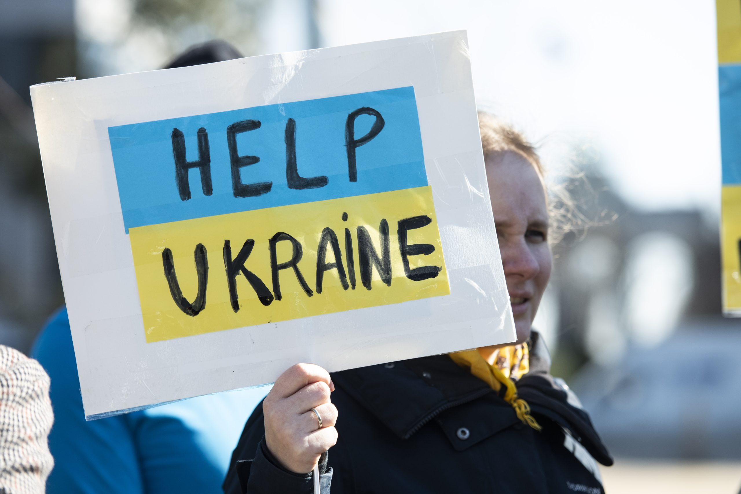 EU executes fifth package of restrictive measures against Russia