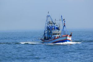 IMO urges entry into force of Cape Town fishing vessel safety agreement