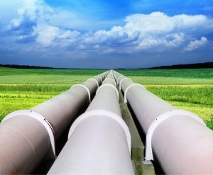 Lithuania abandons Russian gas imports