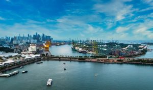 Digital, green corridors crucial to global maritime industry, says Singapore advisory panel